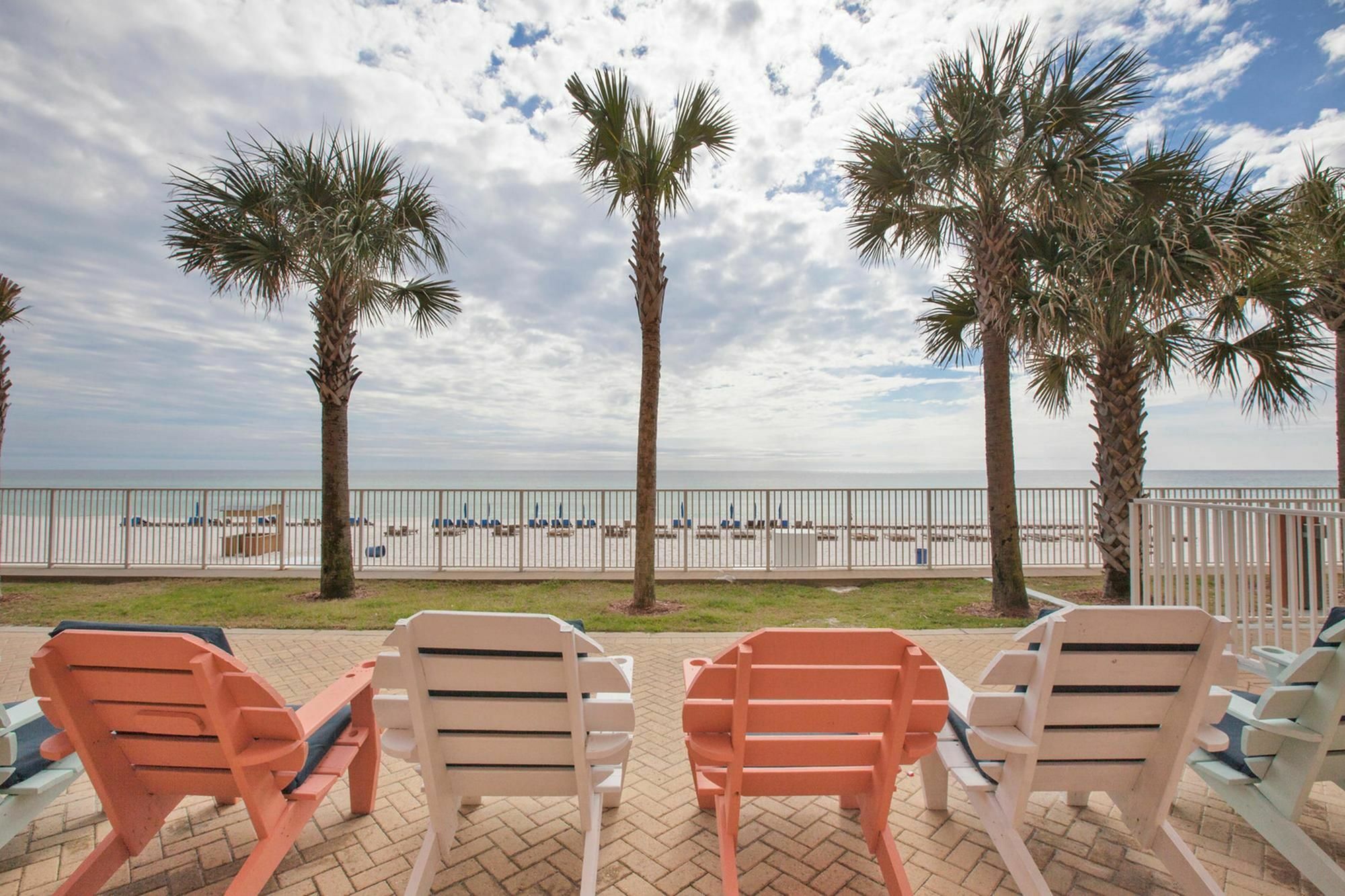 Tropic Winds By Panhandle Getaways Apartment