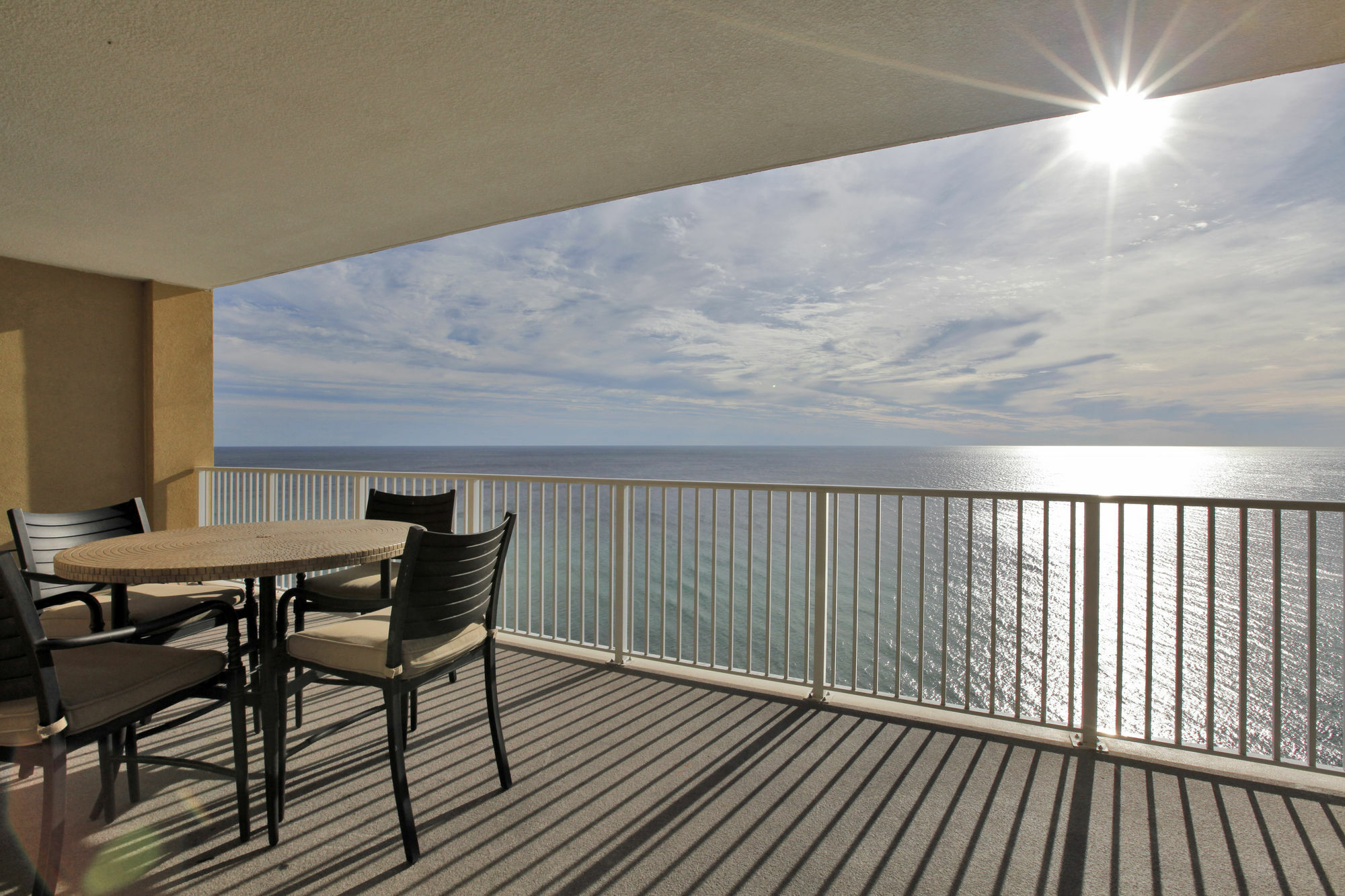 Apartment Tropic Winds By Panhandle Getaways *