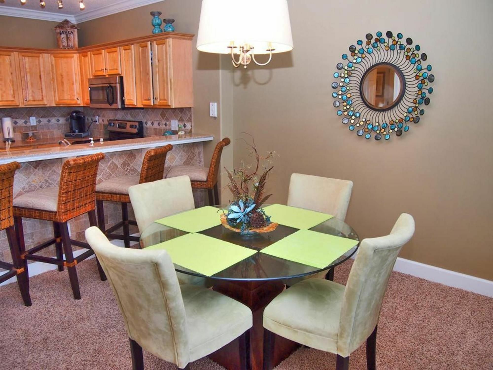 Tropic Winds By Panhandle Getaways Panama City Beach